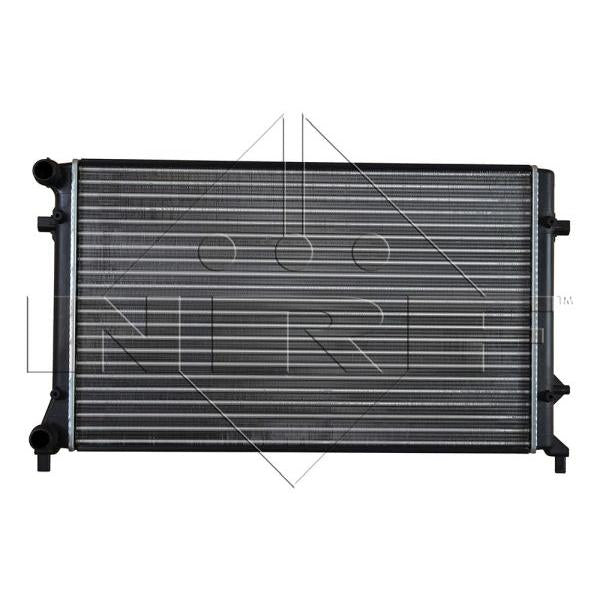 NRF NRF53405A Engine Radiator