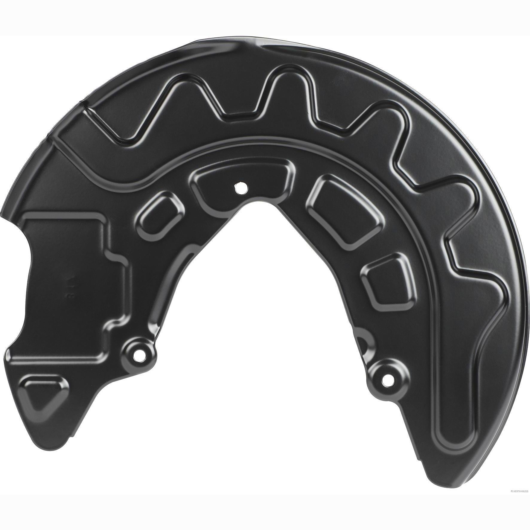 HERTH+BUSS JAKOPARTS J3320802 Brake Disc Splash Guard