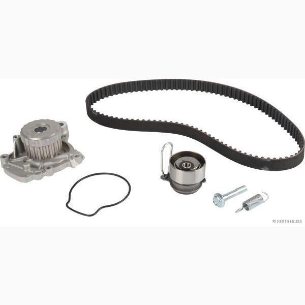 HERTH+BUSS JAKOPARTS J1104019 Water Pump & Timing Belt Kit
