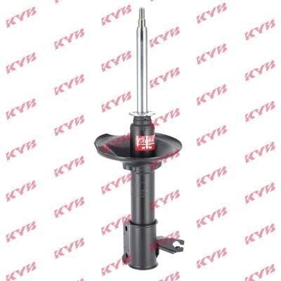KYB EXCel-G 334038 Shock Absorber for Nissan Bluebird