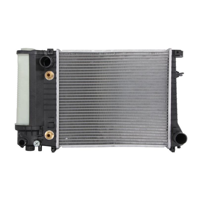 NISSENS NIS60731A Engine Radiator