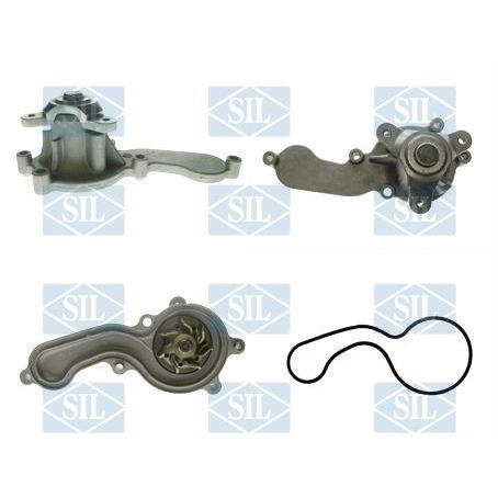 SIL PA1558 Water Pump