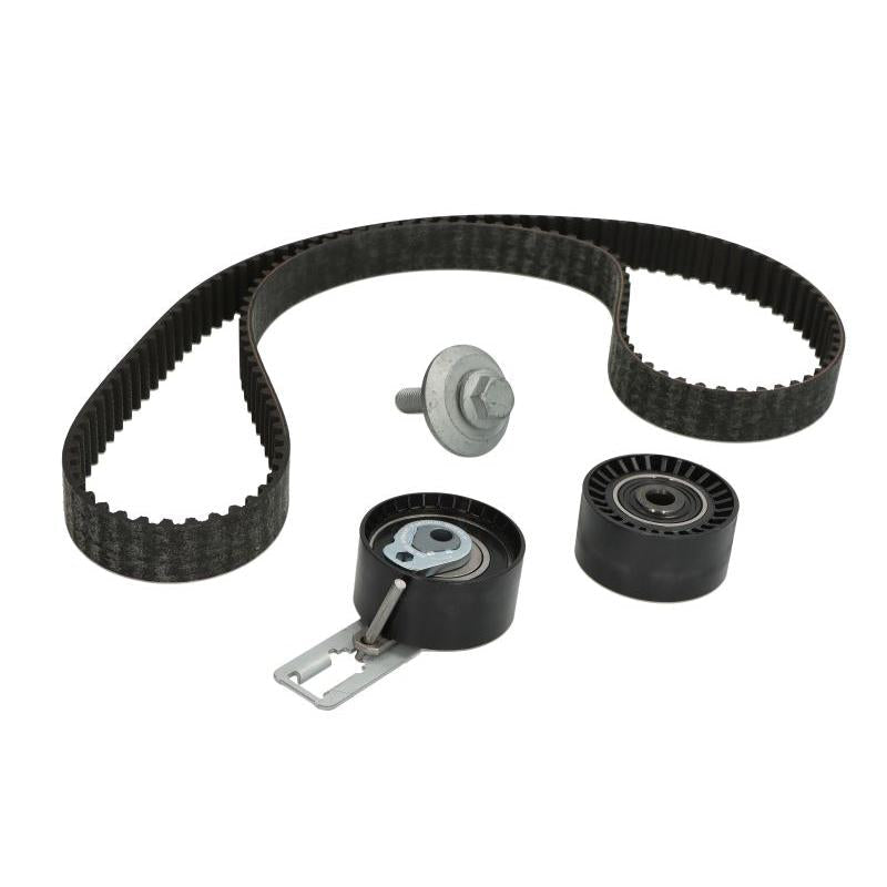 CONTITECH CT1162K5 Timing Belt Set