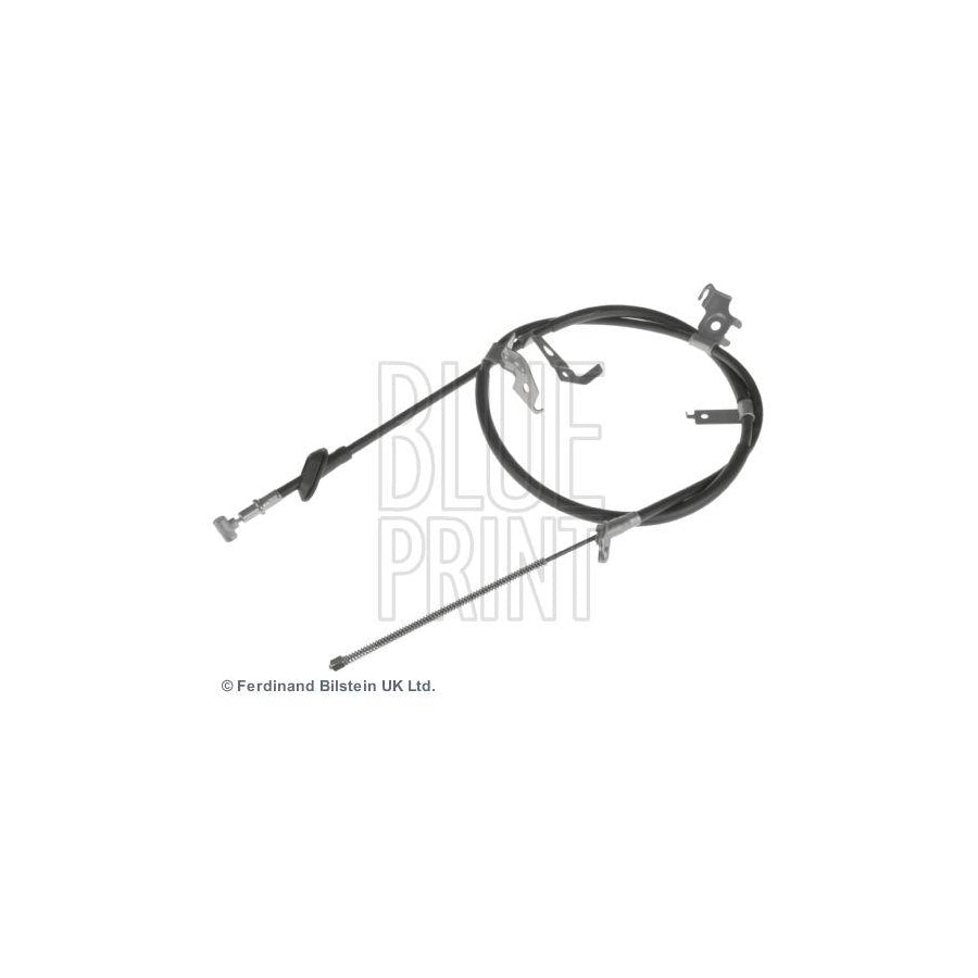 Blue Print Adk84691 Hand Brake Cable for Suzuki Sx4