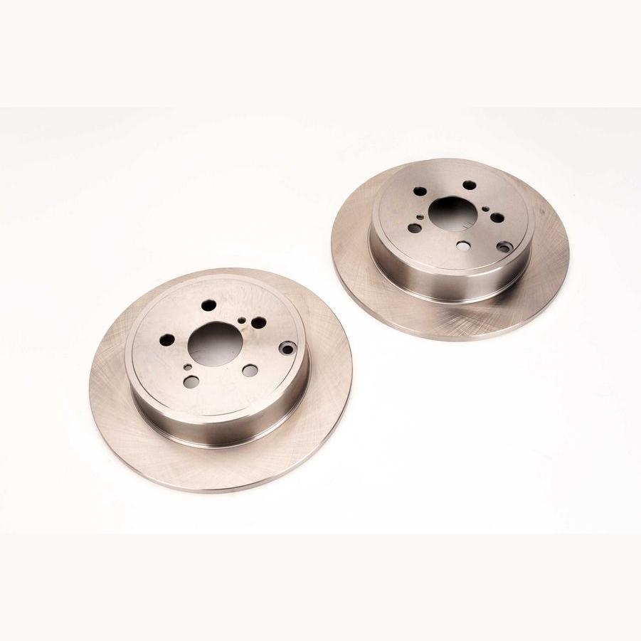 SORL RL3535GA Pretensioning Cylinder