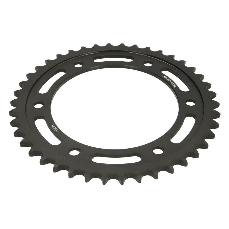 JT JTR1307,42ZBK Chain Sprocket