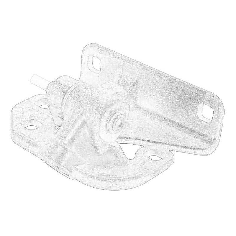 OE DB TRUCK 0007201737 Door Hinge