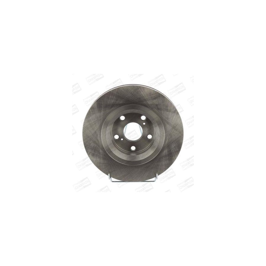 Champion 562726Ch Brake Disc