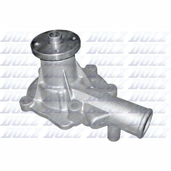 DOLZ M503 Water Pump