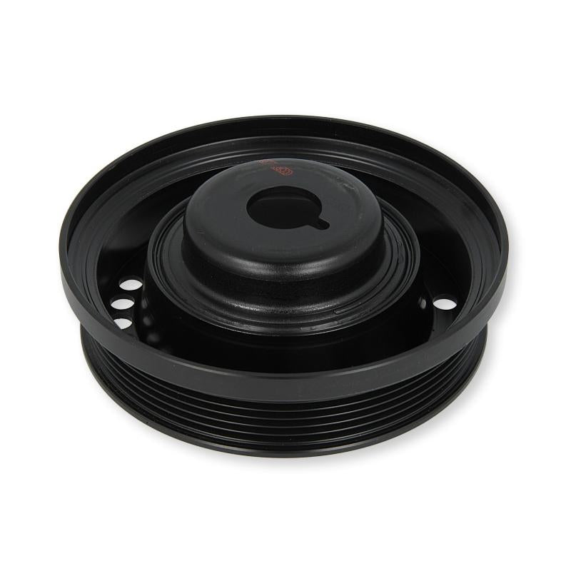 CORTECO CO80001535 Crankshaft Belt Pulley