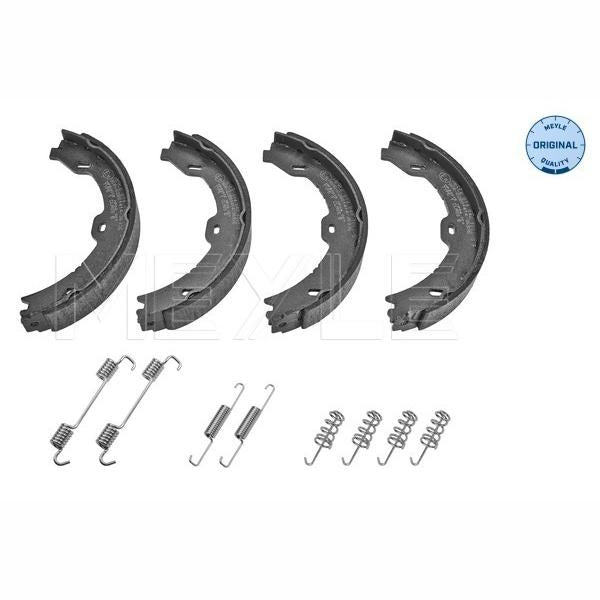 KOREA C70315 Parking Brake Cable Pull