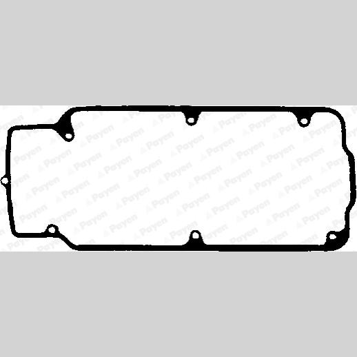 PAYEN JN299 Cylinder Head Cover Gasket