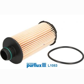 PURFLUX PXL1083 Oil Filter