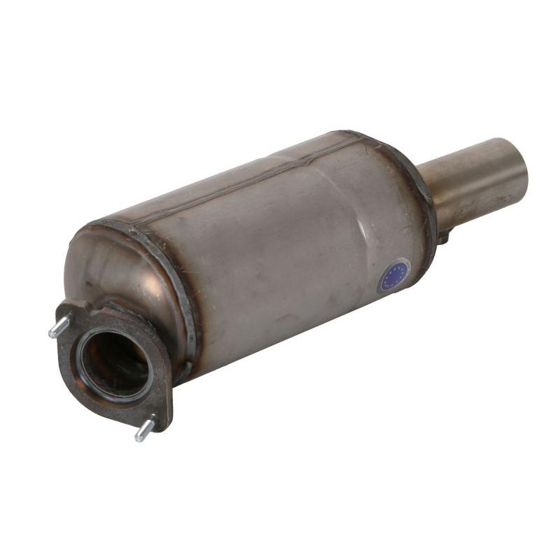 JMJ JMJ1249E Exhaust System Soot/Particulate Filter