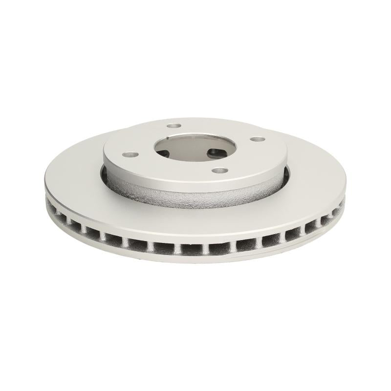KNORR CP6B Multi-Way Valve
