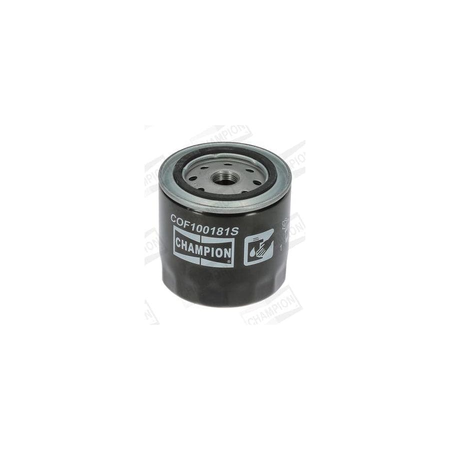 Champion Cof100181S Oil Filter