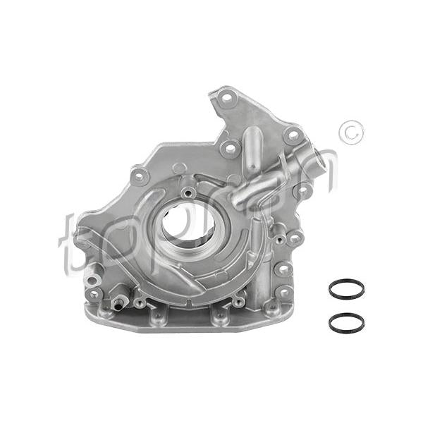 HANS PRIES HP625101 Oil Pump
