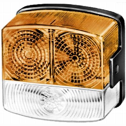 HELLA 2BE002776-267 Direction Indicator
