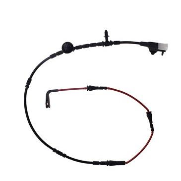 DELPHI LX0583 Disc Brake Pad Accessory Kit