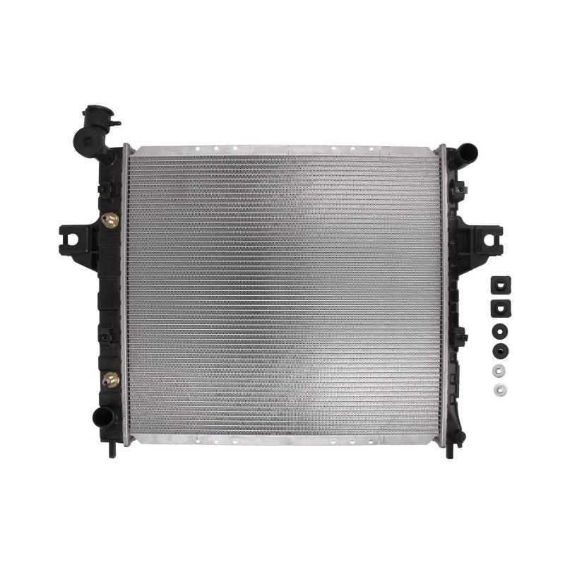NISSENS NIS61009 Engine Radiator