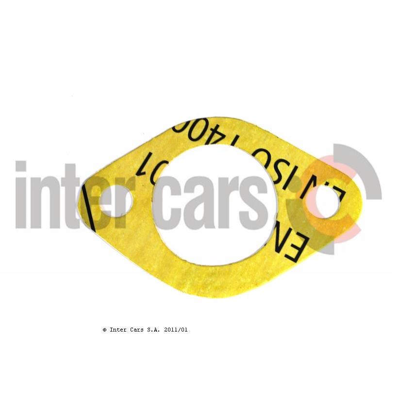 BPART PL227767 Water Pump Gasket