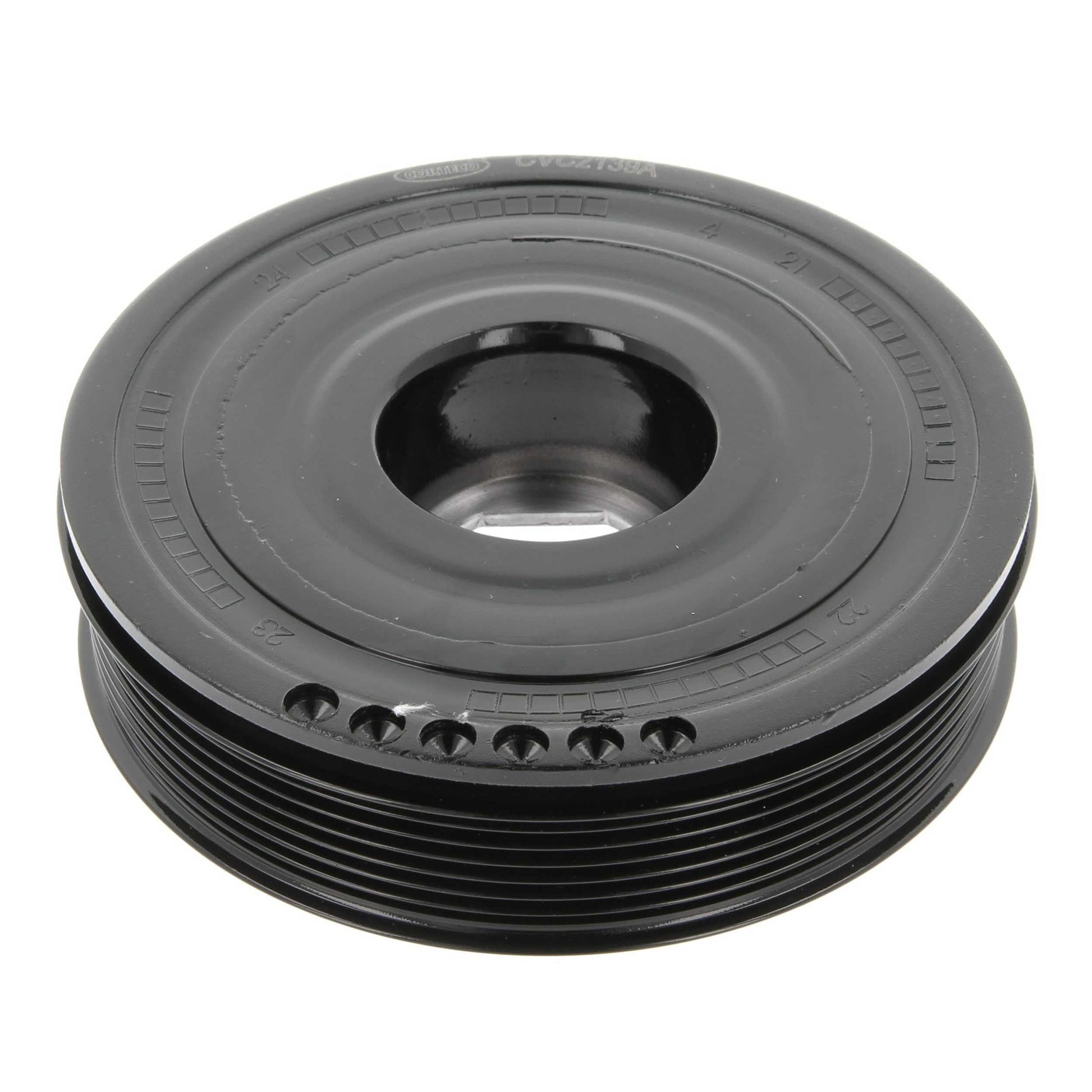 CORTECO CO80001434 Crankshaft Belt Pulley