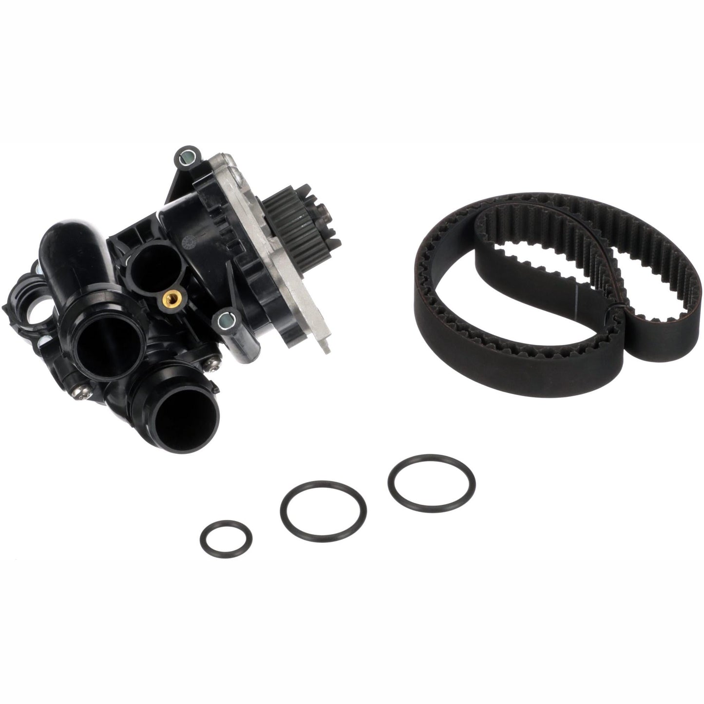 GATES GATKP1TH15698XS-2 Water Pump & Timing Belt Kit