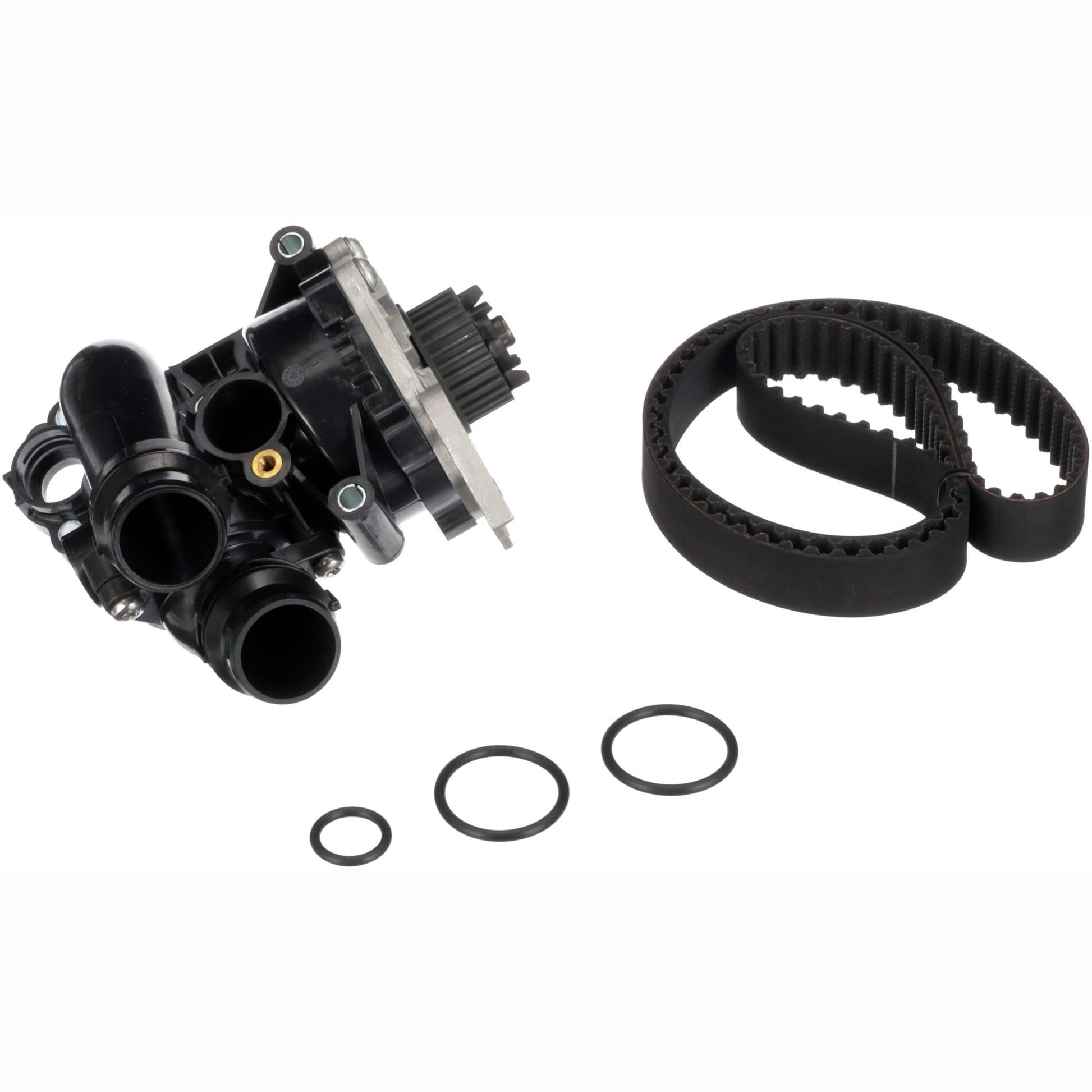 GATES GATKP1TH15698XS-2 Water Pump & Timing Belt Kit