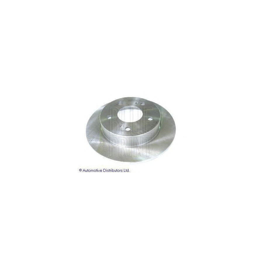 Blue Print Adn14352 Brake Disc for Nissan Maxima
