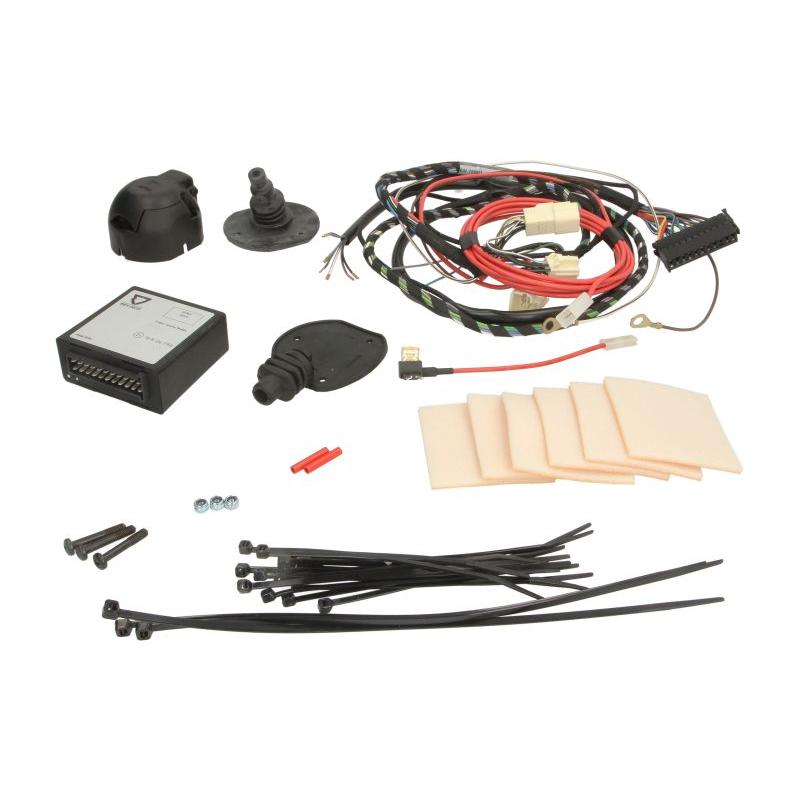 STEINHOF ST737502 Trailer Hitch Electric Kit