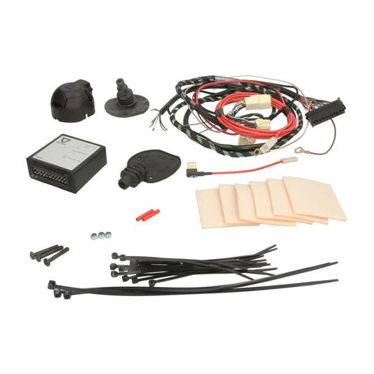 STEINHOF ST737502 Trailer Hitch Electric Kit