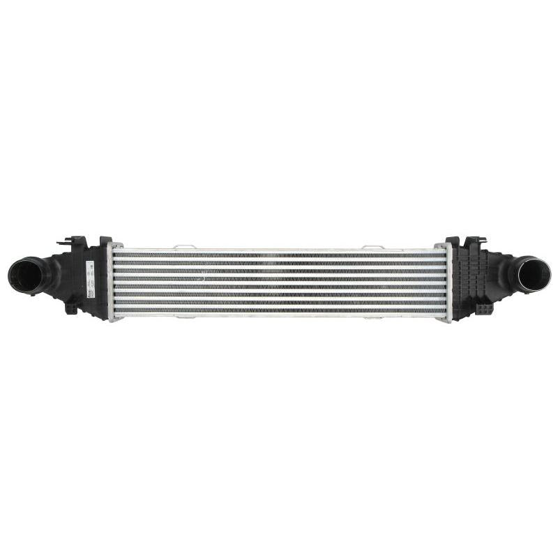 NISSENS NIS96535 Charge Air Cooler