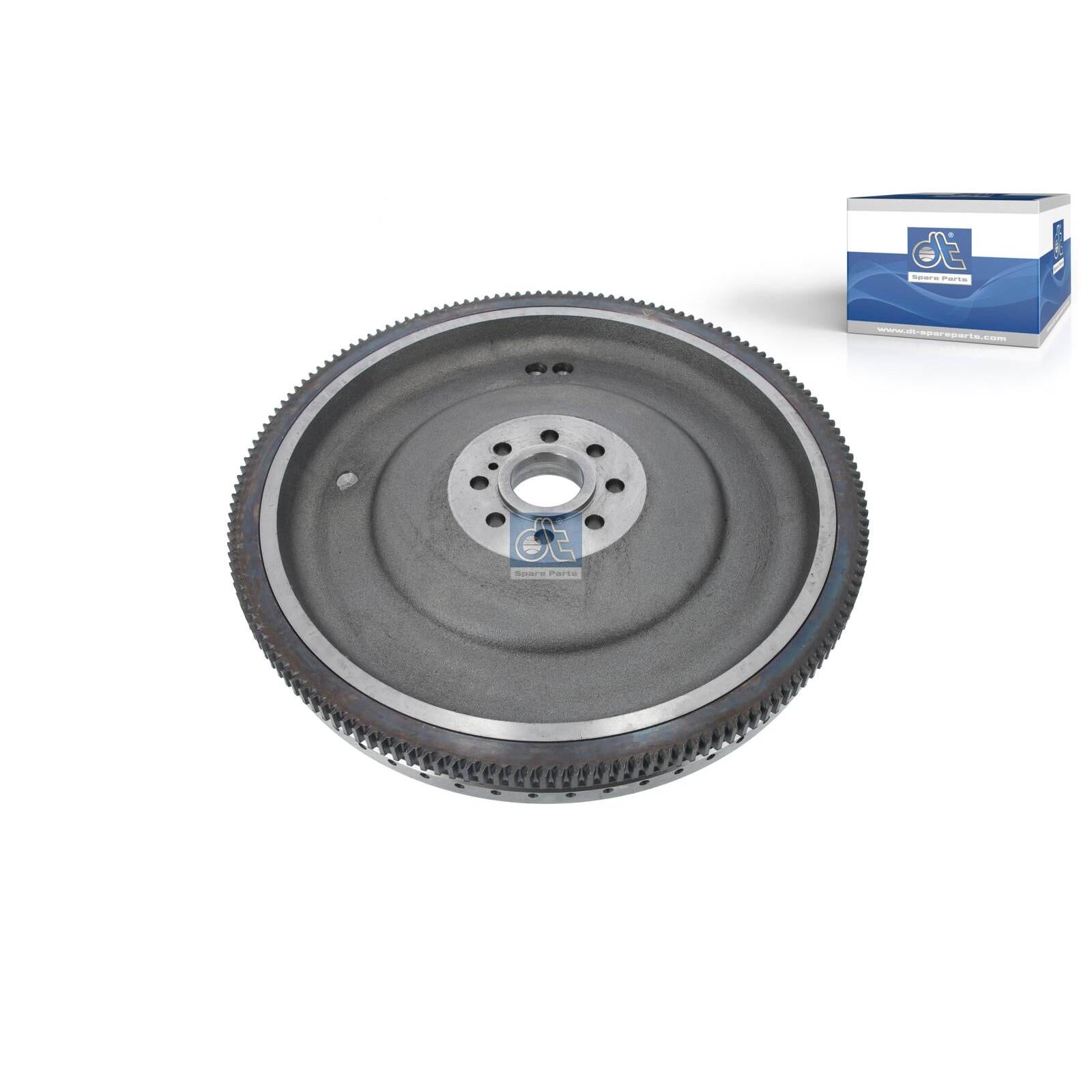 DT SPARE PARTS 13.00033 Flywheel