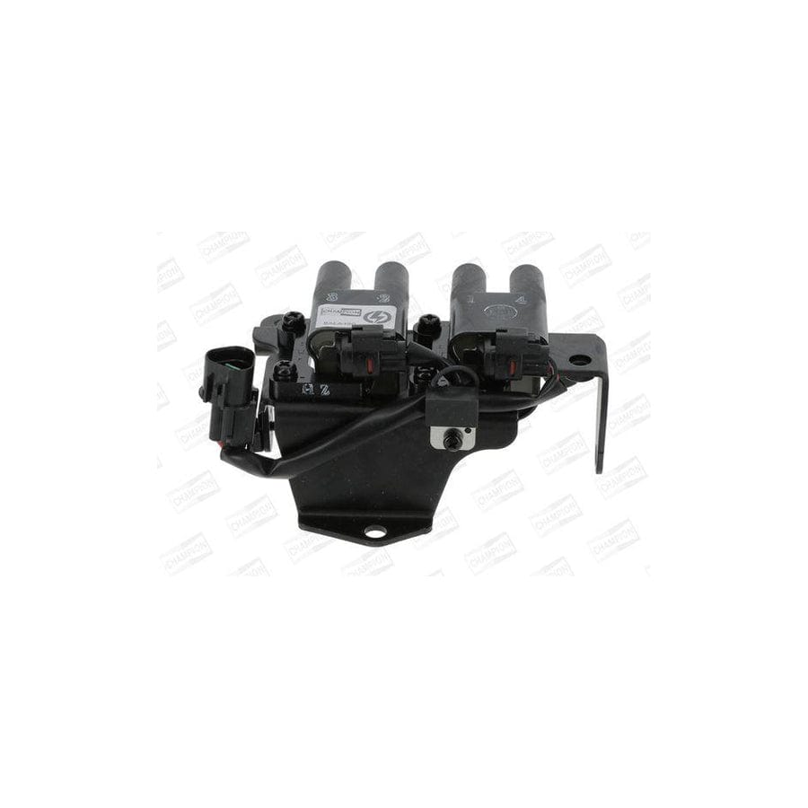 Champion Baea480 Ignition Coil for Hyundai Getz (Tb)