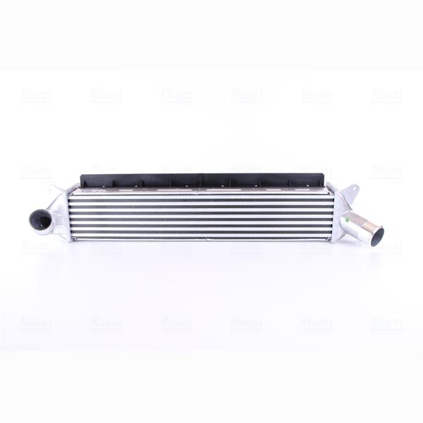 NISSENS NIS961242 Intercooler