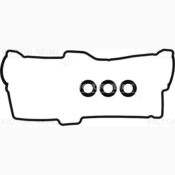 REINZ 15-53577-01 Cylinder Head Cover Gasket Set