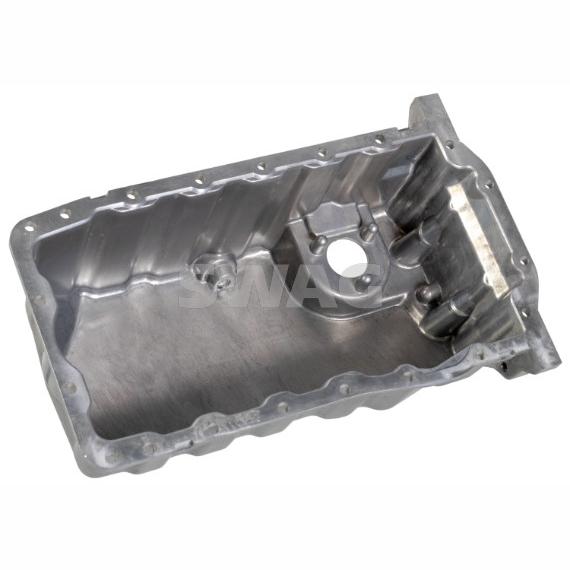 SWAG SW33104666 Oil Sump Gasket