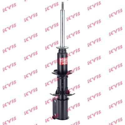 KYB EXCel-G 332082 Shock Absorber for Subaru VIVio