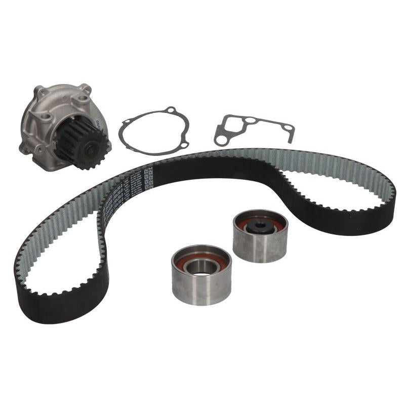 SNR KDP470.290 Water Pump & Timing Belt Kit