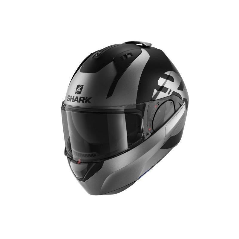 SHARK HE9809EKAKS Flip Up Helmets