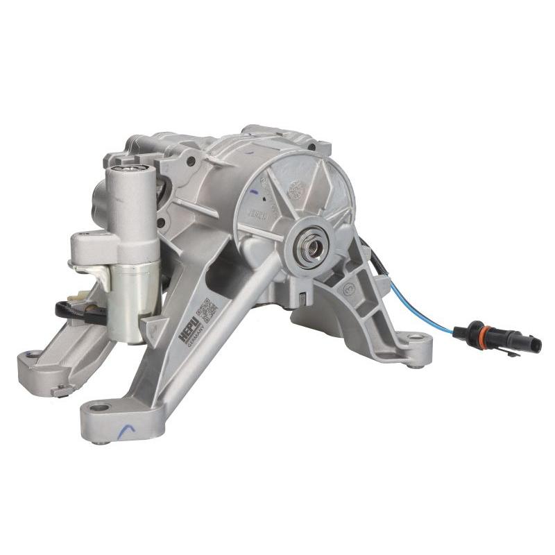 HEPU HEPOP5545 Oil Pump