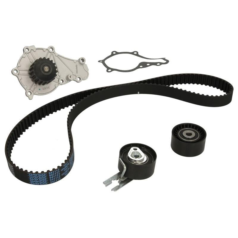 DAYCO DAYKTBWP9140 Water Pump & Timing Belt Kit