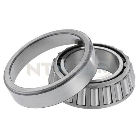 SNR HDB151 Wheel Bearing