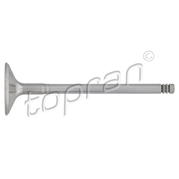 HANS PRIES HP201245 Intake Valve