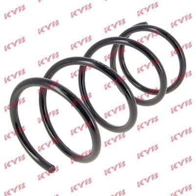 KYB K-Flex RA6681 Coil Spring for Subaru Impreza II Estate (Gg)