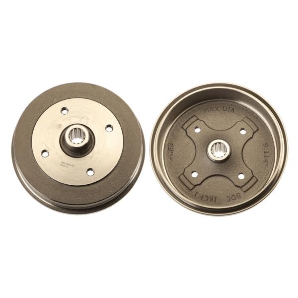 HERTH+BUSS JAKOPARTS J3221059 Brake Caliper