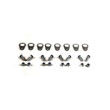 AUGER AUG53767 Brake Shoe Sleeve Repair Kit