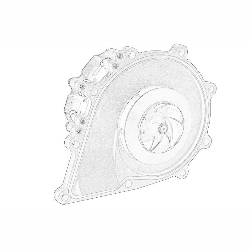 OE DB TRUCK 4702000401 Water Pump