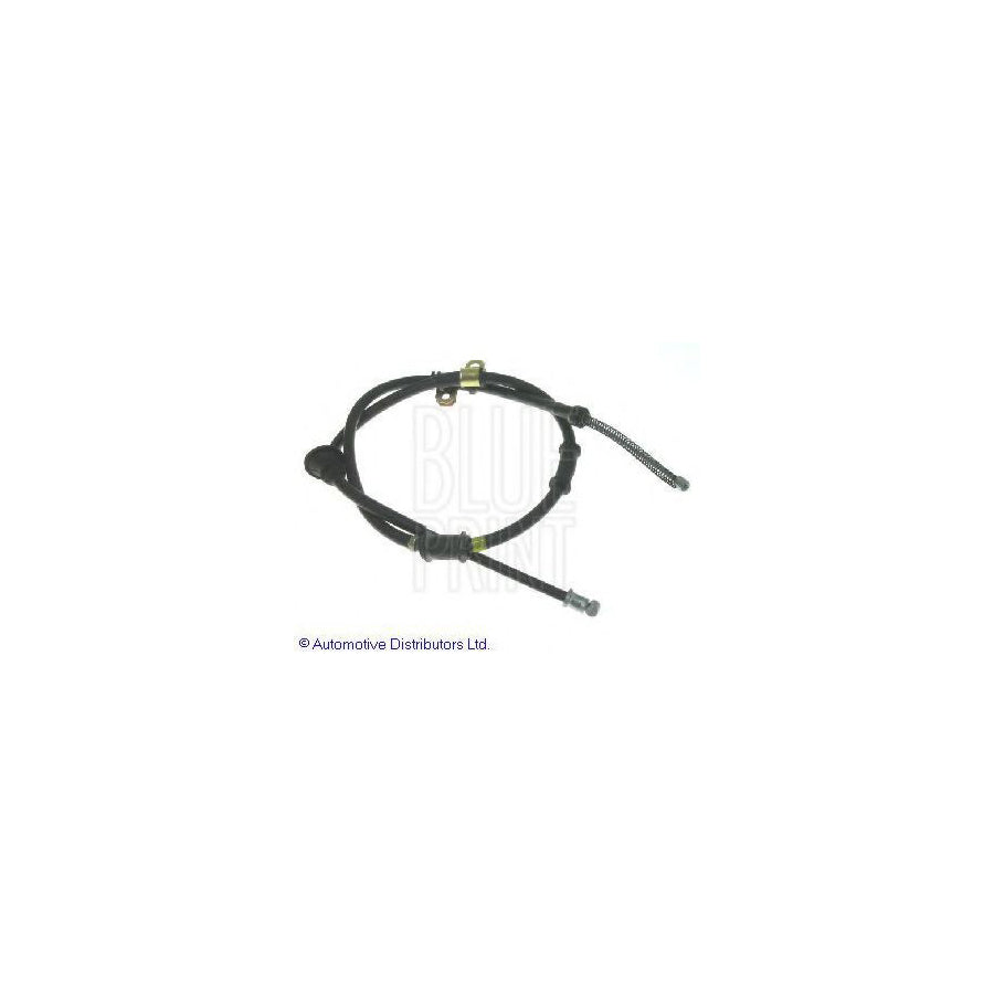 Blue Print Adc44666 Hand Brake Cable for Mitsubishi Colt