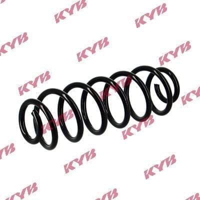KYB K-Flex RA7103 Coil Spring